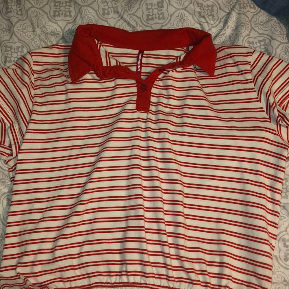 unionbay shirt